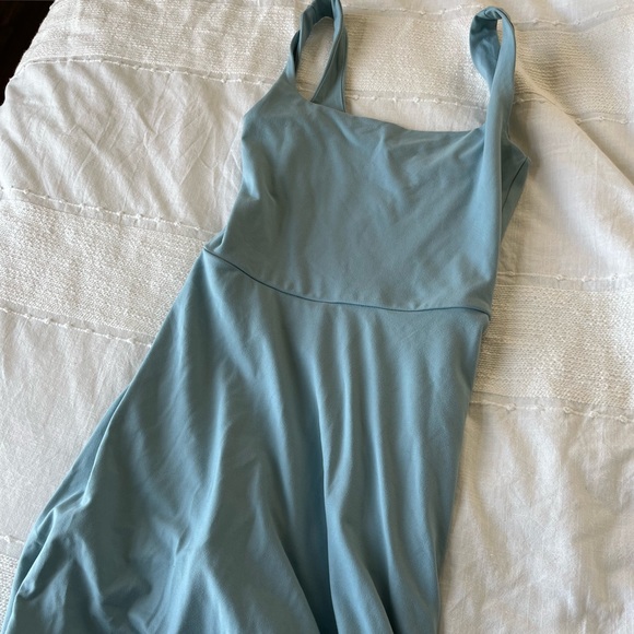 REFORMATION ACTIVE DRESS - Picture 2 of 2